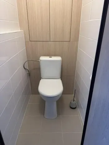 Pronájem bytu 3+1, Praha - Hostivař, Švehlova, 81 m2