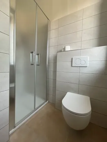 Pronájem bytu 3+kk, Újezd u Brna, Hybešova, 75 m2
