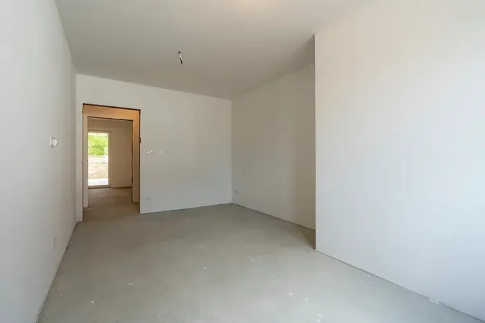 Prodej rodinného domu, Police, 127 m2