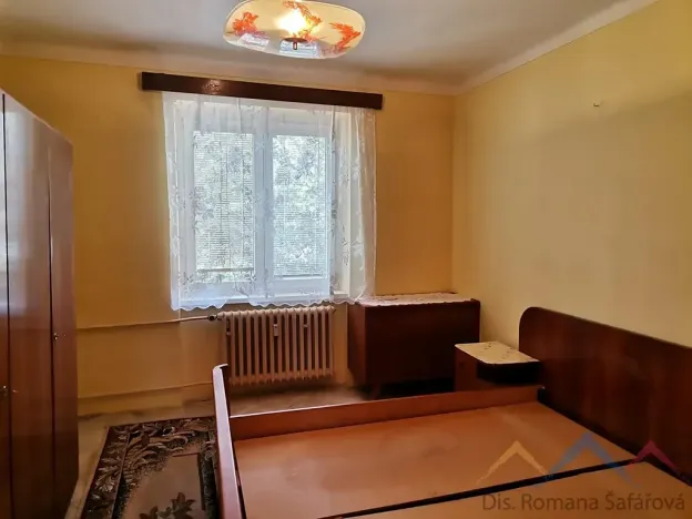 Prodej bytu 2+1, Břidličná, 1. máje, 54 m2