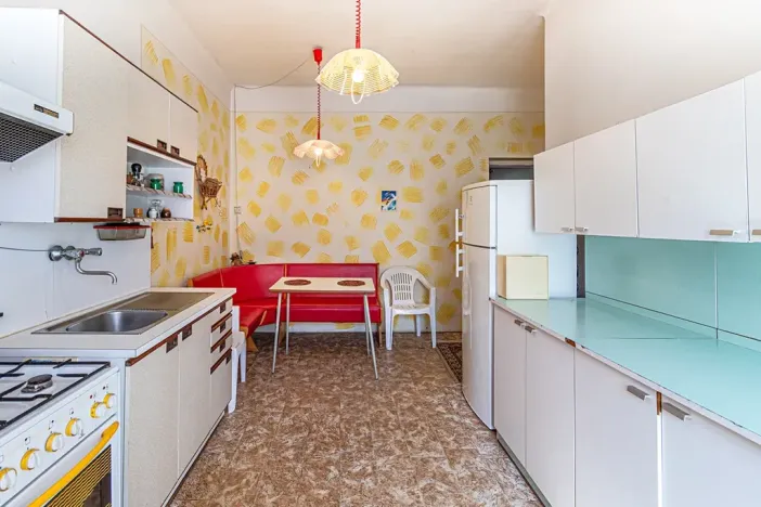 Prodej rodinného domu, Mladá Boleslav, Mackova, 149 m2