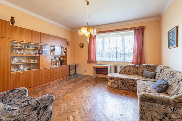 Prodej rodinného domu, Mladá Boleslav, Mackova, 149 m2