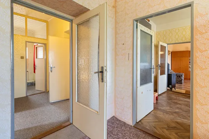 Prodej rodinného domu, Mladá Boleslav, Mackova, 149 m2
