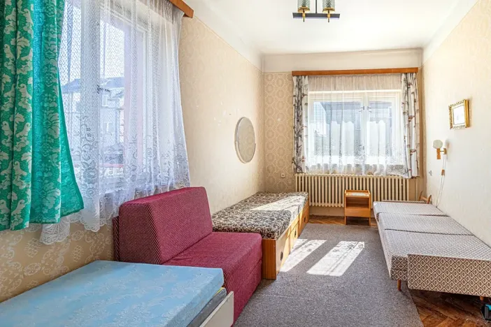 Prodej rodinného domu, Mladá Boleslav, Mackova, 149 m2
