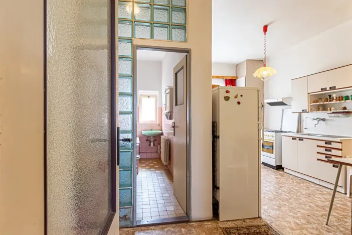 Prodej rodinného domu, Mladá Boleslav, Mackova, 149 m2