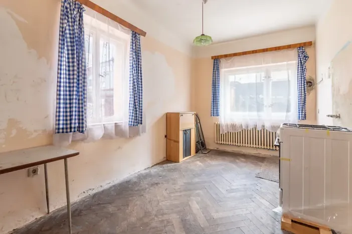 Prodej rodinného domu, Mladá Boleslav, Mackova, 149 m2