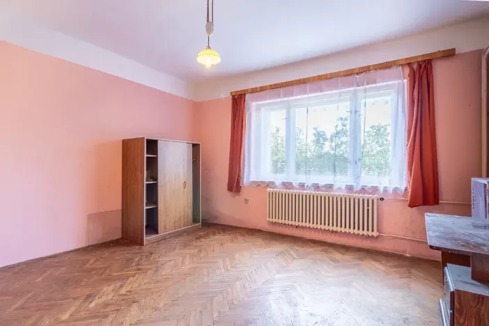 Prodej rodinného domu, Mladá Boleslav, Mackova, 149 m2