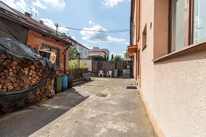 Prodej rodinného domu, Mladá Boleslav, Mackova, 149 m2