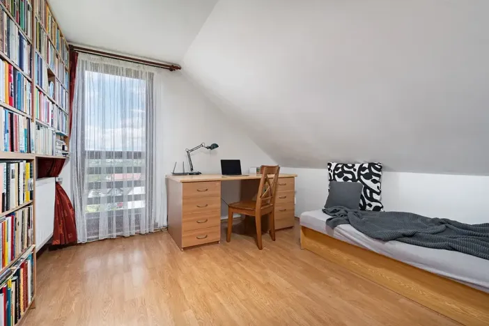 Prodej rodinného domu, Plzeň, Jeřabinová, 170 m2