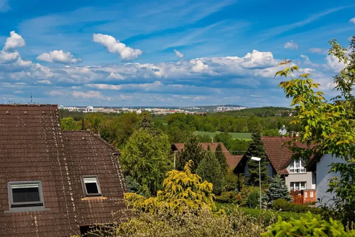 Prodej rodinného domu, Plzeň, Jeřabinová, 170 m2