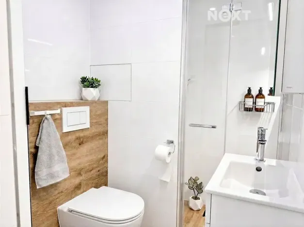 Pronájem bytu 1+kk, České Budějovice, Plzeňská, 19 m2