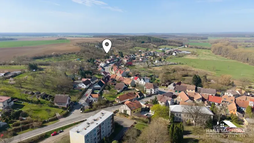 Prodej pozemku pro bydlení, Kopidlno, Na Vinici, 4928 m2