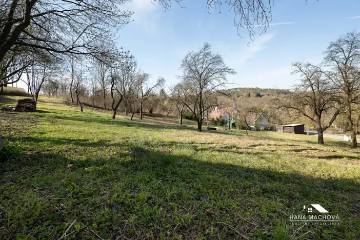 Prodej pozemku pro bydlení, Kopidlno, Na Vinici, 4928 m2