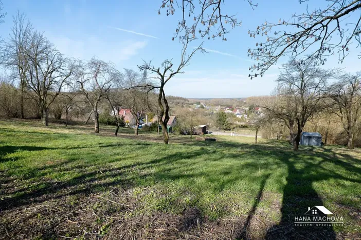 Prodej pozemku pro bydlení, Kopidlno, Na Vinici, 4928 m2