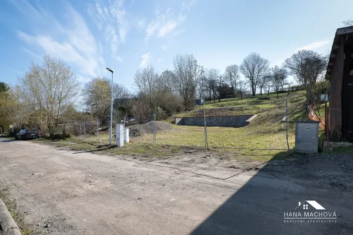 Prodej pozemku pro bydlení, Kopidlno, Na Vinici, 4928 m2