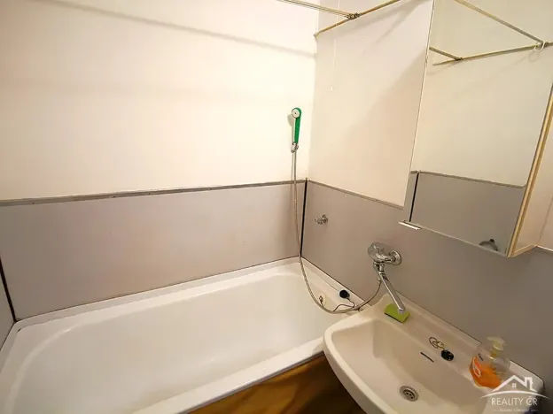Pronájem bytu 2+1, Jihlava, 56 m2