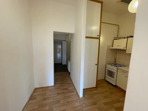 Pronájem bytu 1+1, Litomyšl, Smetanovo náměstí, 40 m2