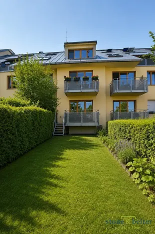 Prodej bytu 3+kk, Praha - Hlubočepy, Hlubočepská, 78 m2