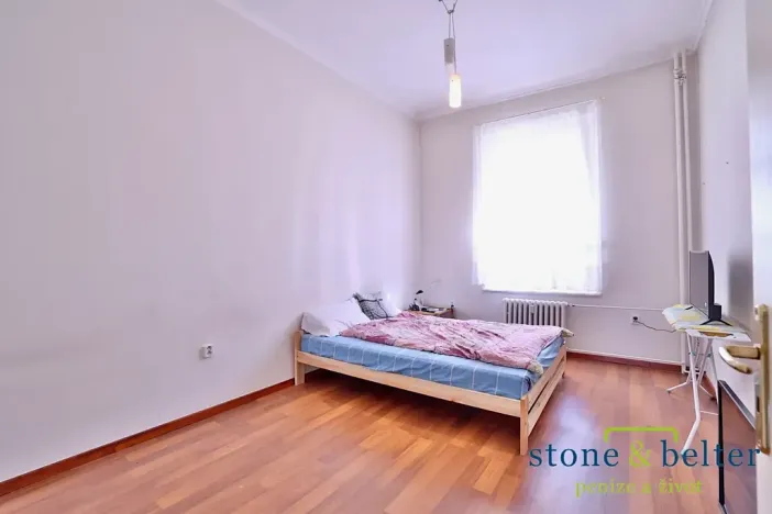 Prodej bytu 2+1, Praha - Vinohrady, Uruguayská, 62 m2