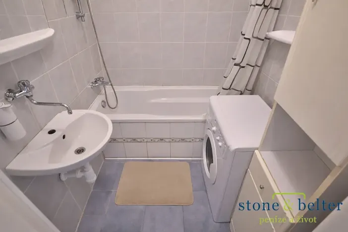 Prodej bytu 2+1, Praha - Vinohrady, Uruguayská, 62 m2
