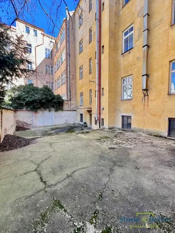 Prodej bytu 2+1, Praha - Vinohrady, Uruguayská, 62 m2