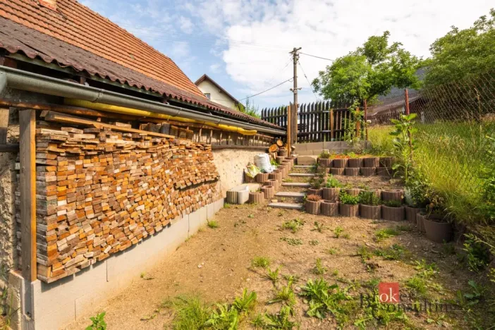 Prodej rodinného domu, Slavoňov, 130 m2
