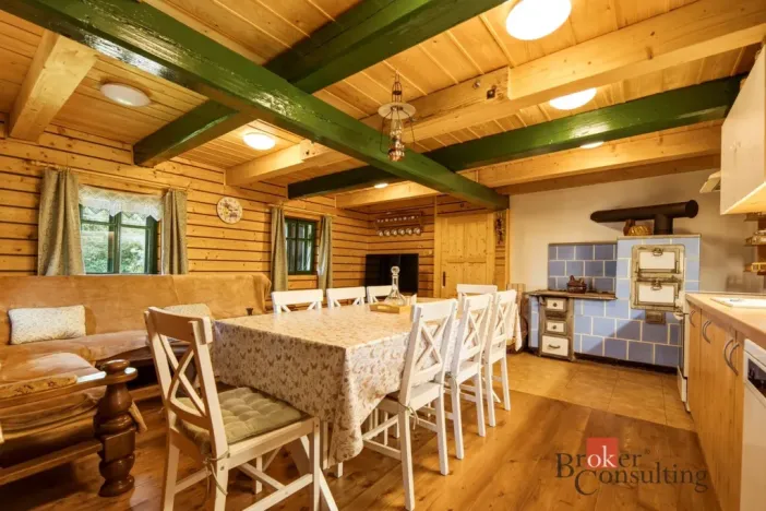 Prodej rodinného domu, Slavoňov, 130 m2