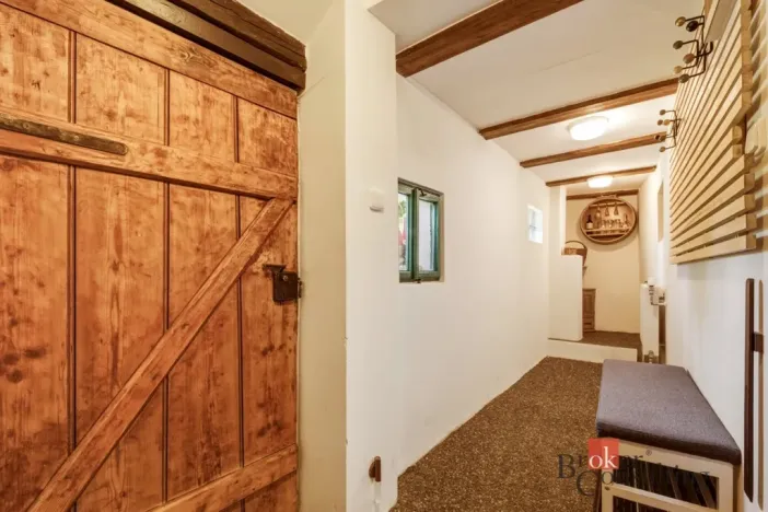 Prodej rodinného domu, Slavoňov, 130 m2