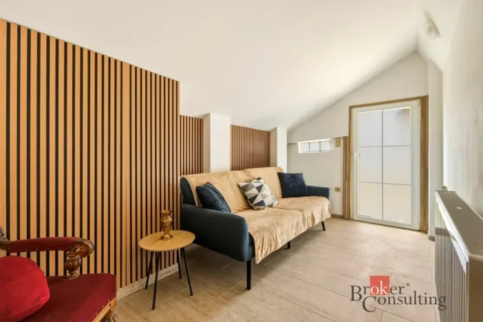 Prodej rodinného domu, Slavoňov, 130 m2
