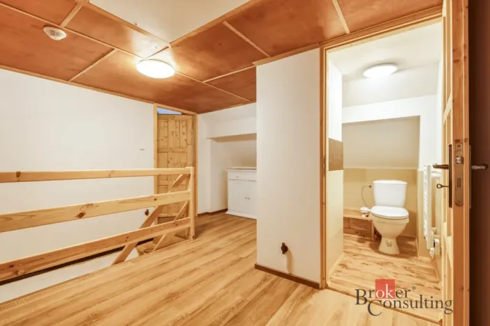 Prodej rodinného domu, Slavoňov, 130 m2