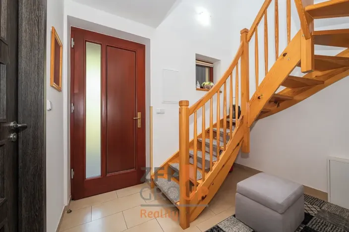 Prodej rodinného domu, Březina, 171 m2