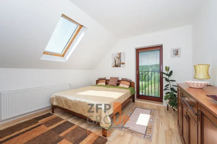 Prodej rodinného domu, Březina, 171 m2