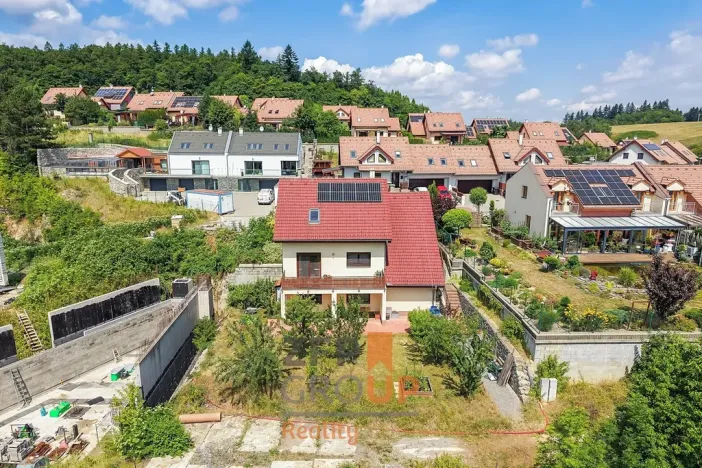 Prodej rodinného domu, Březina, 171 m2