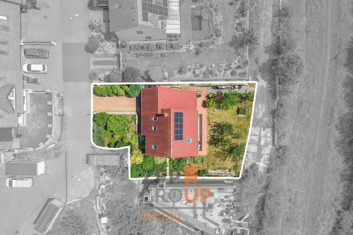 Prodej rodinného domu, Březina, 171 m2