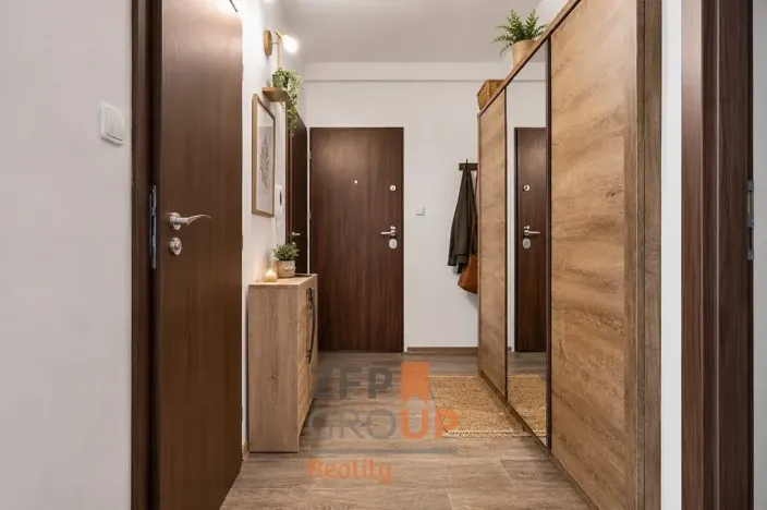 Prodej bytu 3+1, Litomyšl, Komenského nám., 82 m2