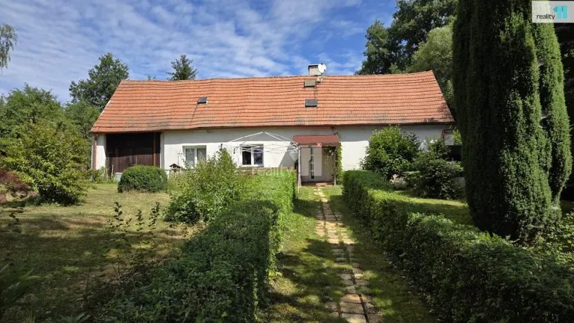 Prodej rodinného domu, Chodov, Husova, 2336 m2