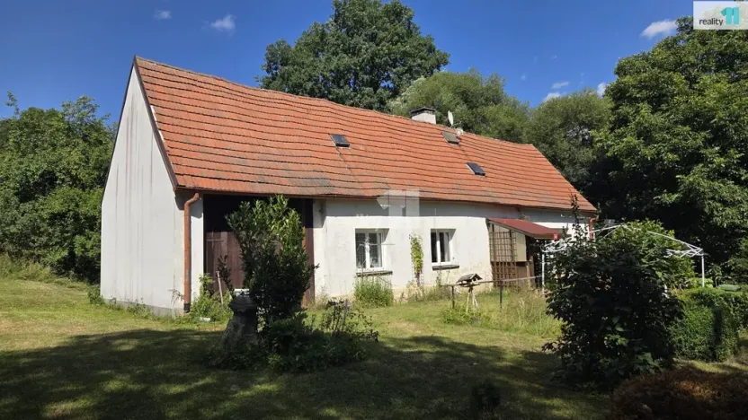 Prodej rodinného domu, Chodov, Husova, 2336 m2