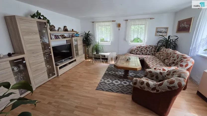 Prodej rodinného domu, Chodov, Husova, 2336 m2