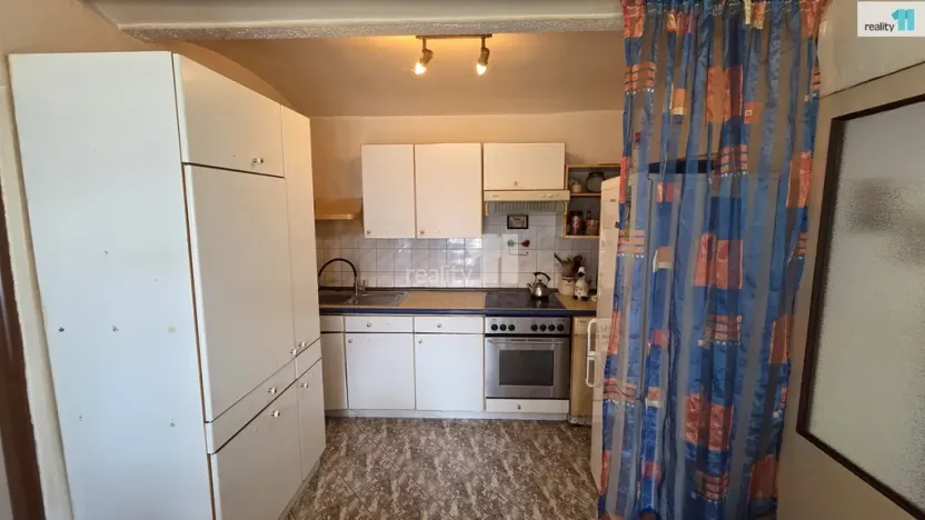 Prodej rodinného domu, Chodov, Husova, 2336 m2