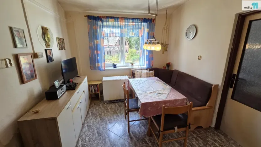 Prodej rodinného domu, Chodov, Husova, 2336 m2