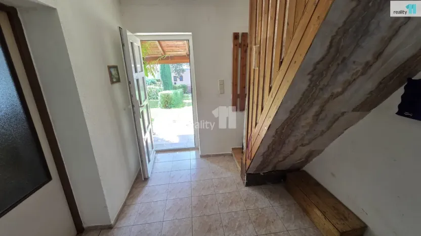 Prodej rodinného domu, Chodov, Husova, 2336 m2