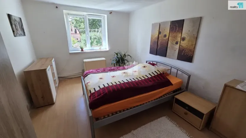 Prodej rodinného domu, Chodov, Husova, 2336 m2