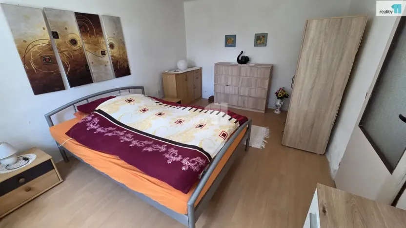 Prodej rodinného domu, Chodov, Husova, 2336 m2