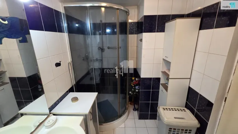 Prodej rodinného domu, Chodov, Husova, 2336 m2
