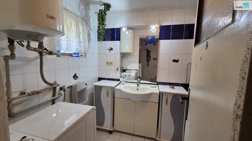 Prodej rodinného domu, Chodov, Husova, 2336 m2