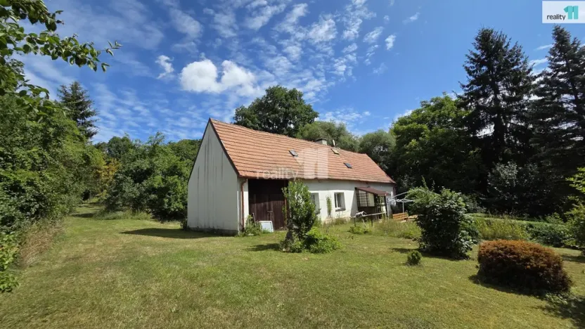 Prodej rodinného domu, Chodov, Husova, 2336 m2