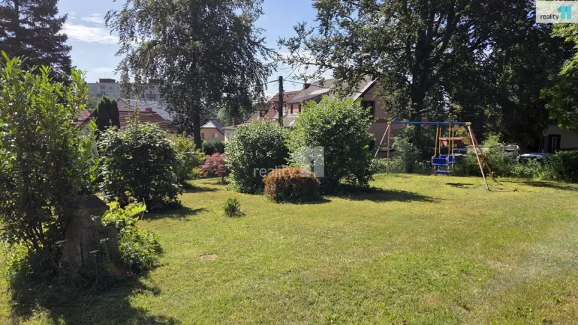 Prodej rodinného domu, Chodov, Husova, 2336 m2