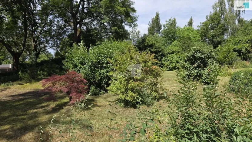 Prodej rodinného domu, Chodov, Husova, 2336 m2