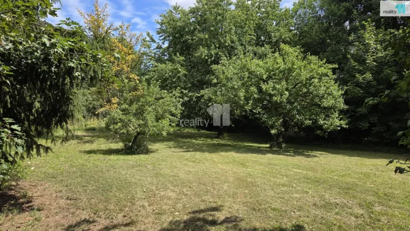 Prodej rodinného domu, Chodov, Husova, 2336 m2