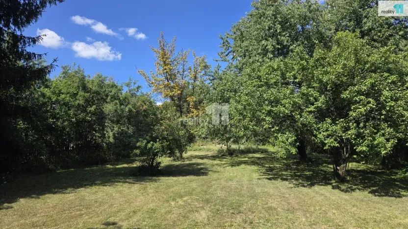 Prodej rodinného domu, Chodov, Husova, 2336 m2